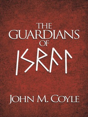 cover image of The Guardians of Israel